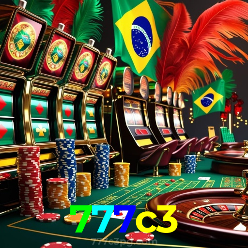 777c3: Conveniência e Funcionalidade Completa no Aplicativo Móvel