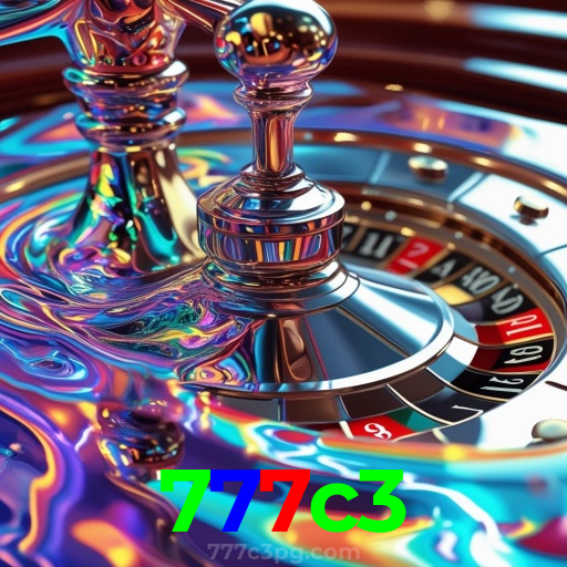 777c3 — site oficial: bônus e jackpots no Brasil