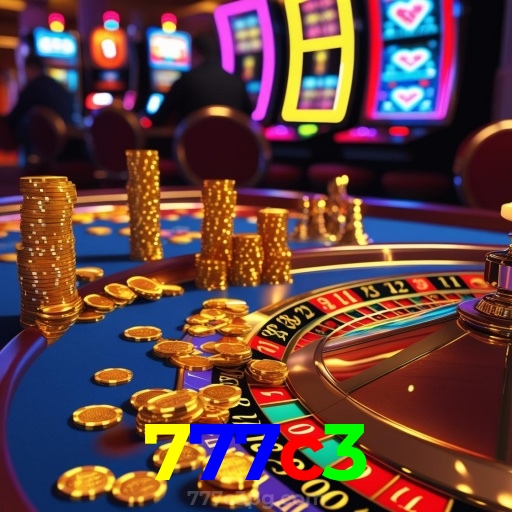 777c3: roleta brasileira e blackjack ao vivo