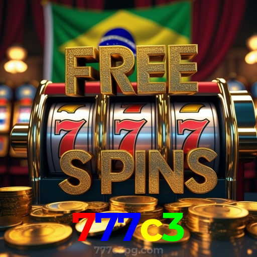 Descubra o Login Premium com Proteção Avançada no 777c3