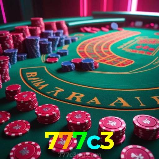 777c3: foco no futebol brasileiro