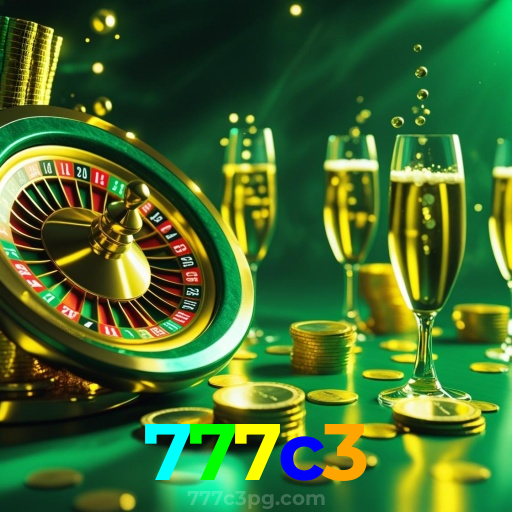 Promoções oficiais da 777c3 no Brasil — bônus ativos