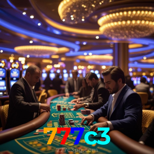 777c3.com Cassino Online | Slots e Jogos | Site Oficial